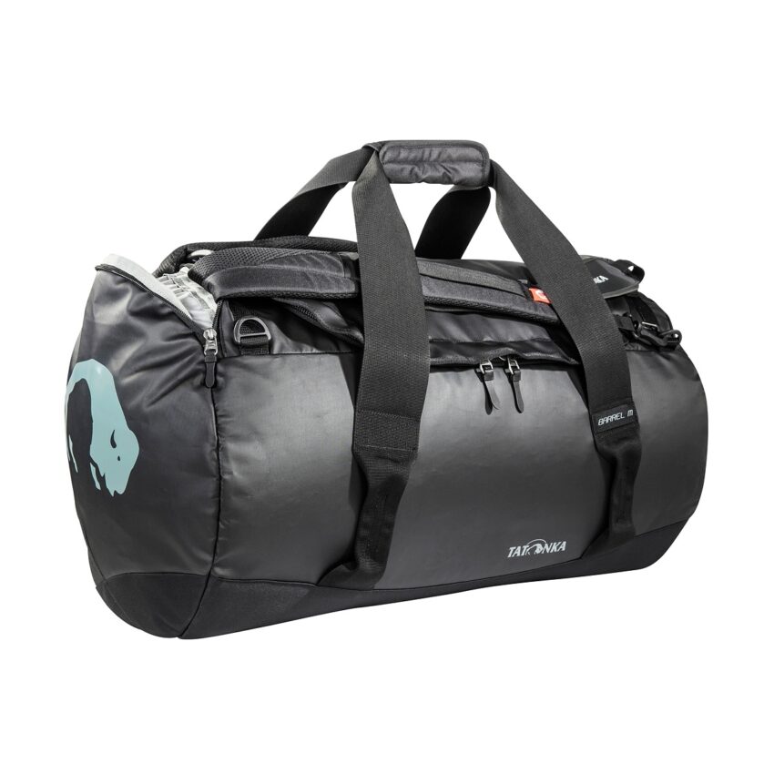 BARREL M - Sac de sport et voyage Tatonka - 65L