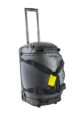 BARREL ROLLER M - Valise trolley Tatonka - 60L - Noir_default