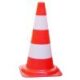 Cone de signalisation - 50cm_default