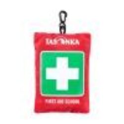 FIRST AID SCHOOL - Kit premiers soins pour enfants avec panse...