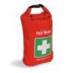 FIRST AID BASIC WT - Trousse de premiers secours Tatonka impe...