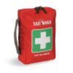 FIRST AID COMPACT - Trousse de premiers secours Tatonka 2-3 j...