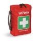 FIRST AID COMPACT - Trousse de premiers secours Tatonka 2-3 jours pour 2 personnes - Rouge_default