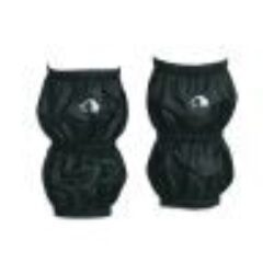 GAITER 210HD SHORT LIGHT - Guêtres courtes Tatonka en polyest...