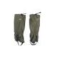 GAITER 420HD - Guêtres longues Tatonka en Nylon - Olive_default