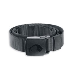 TRAVEL BELT - Ceinture Tatonka avec poche zippée extérieure -...