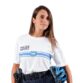 Tee-shirt PM Dry-Tec® - Manches courtes - Blanc_default