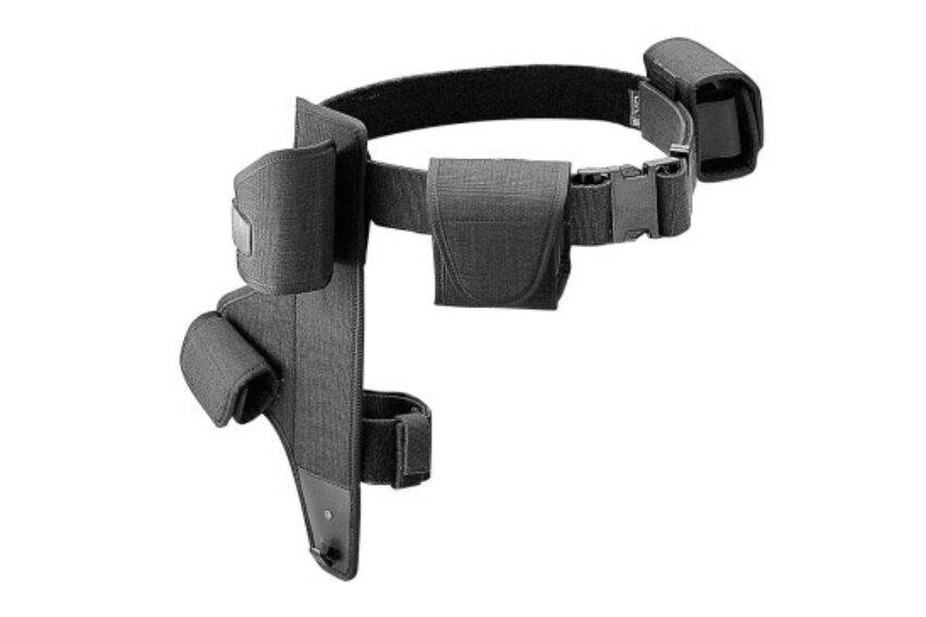 Holster pour flash ball compact