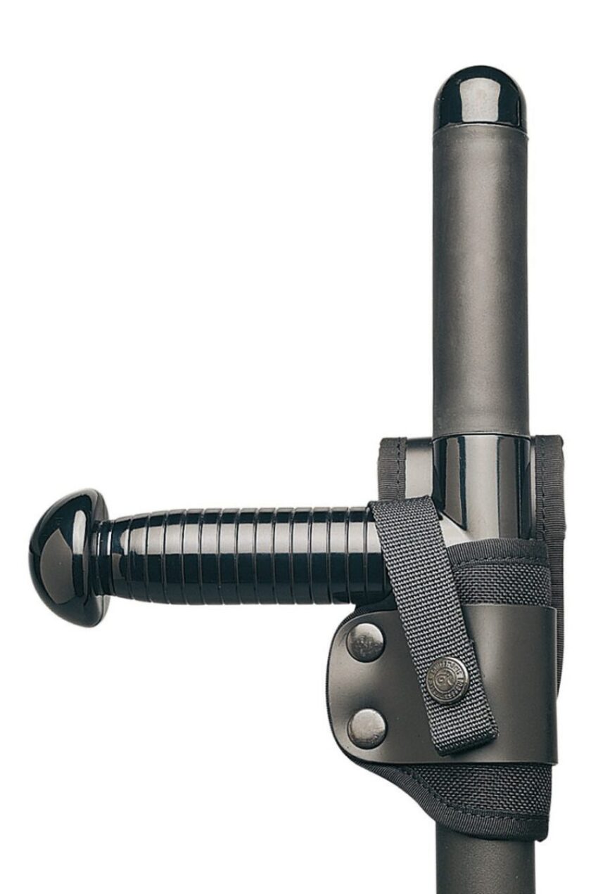 Porte tonfa ambidextre pivotant Timecop