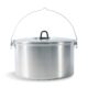 FAMILY POT - Grande casserole Tatonka - 6L - Acier inox_default