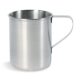 MUG S - Tasse graduée avec poignée Tatonka - 250ml - Acier inox_default