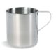 MUG - Tasse graduée avec poignée Tatonka - 500ml - Acier inox_default