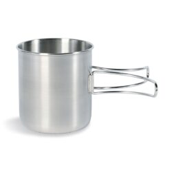 HANDLE MUG - Tasse graduée avec poignée pliante Tatonka - 600...