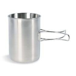 HANDLE MUG - Tasse graduée avec poignée pliante Tatonka - 850...