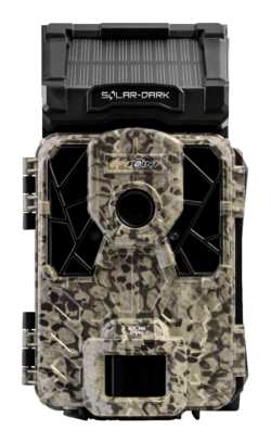 TRail Cam Spypoint Solar Dark - Camo