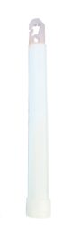 Baton lumineux Cyalume - Blanc - 15 cm - 8h_default