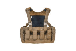 TT Trooper Back Plate - Extension pour Chest Rig