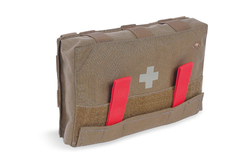 TT Ifak Pouch - Poche 1er secours