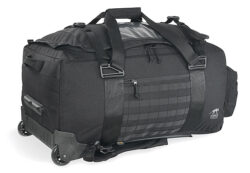 TT Sac transPorter - 110L - Noir