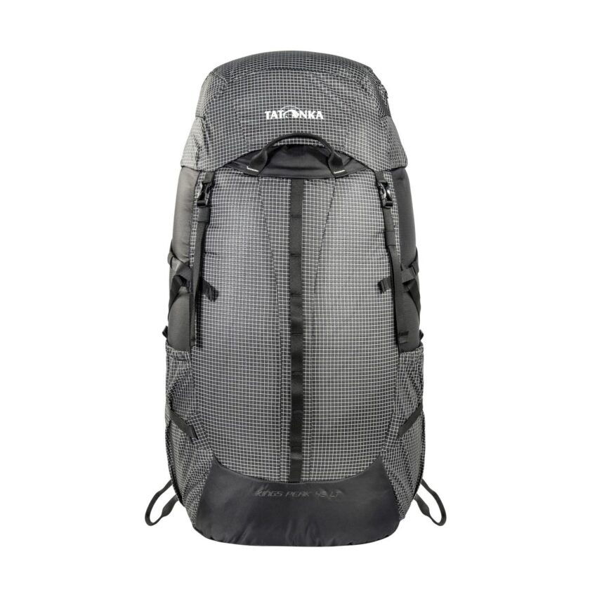 KINGS PEAK - Sac à dos Tatonka - RECCO - 45L