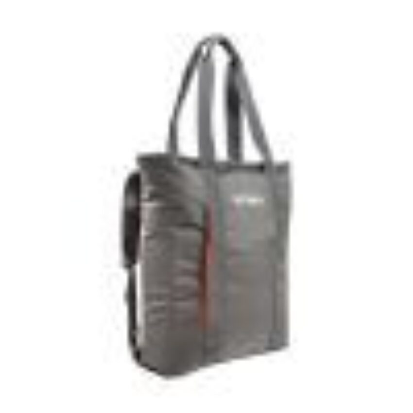 GRIP BAG - Sac de courses Tatonka avec bretelles - 22L