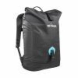 GRIP ROLLTOP PACK - Sac à dos coursier Tatonka - 25L