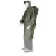 CAPE L - Poncho de pluie Tatonka avec protection sac - L - Vert_default