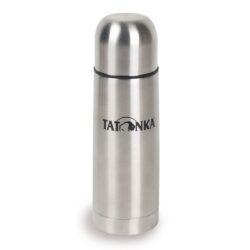 HOT&COLD STUFF - Thermos incassable Tatonka - Bouchon vissé -...