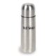 HOT&COLD STUFF - Thermos incassable Tatonka - Bouchon vissé - 350ml - Acier inox_default