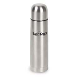 HOT&COLD STUFF - Thermos incassable Tatonka - Bouchon vissé -...