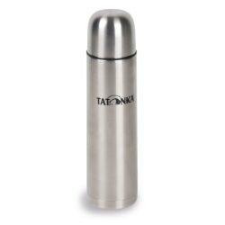 HOT&COLD STUFF - Thermos incassable Tatonka - Bouchon vissé -...