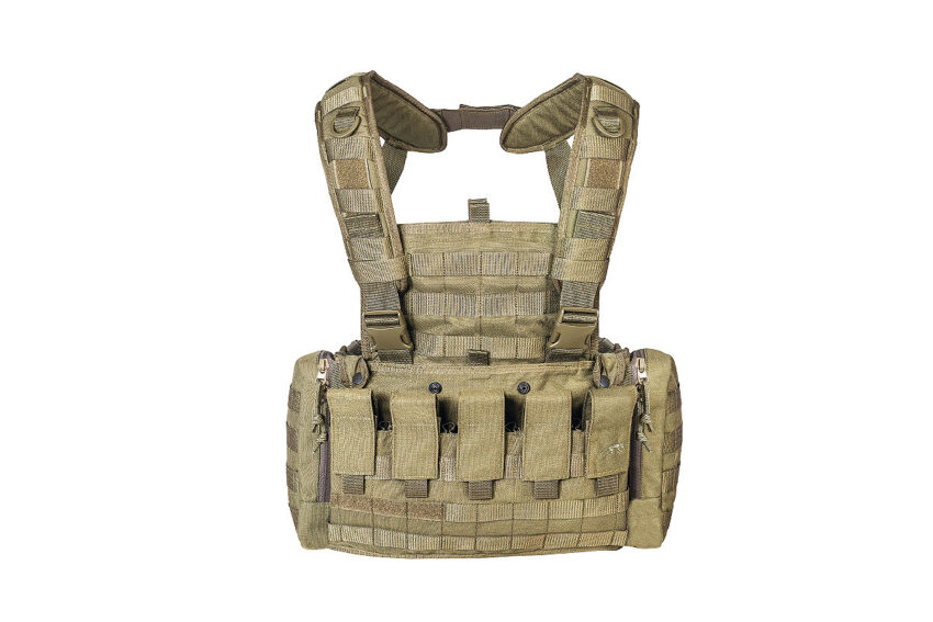 TT CHEST RIG MKII M4 - Gilet de combat - M16/M4