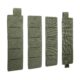 TT SGL MOLLE ADAPTER SET - Adaptateur Molle/Velcro_default