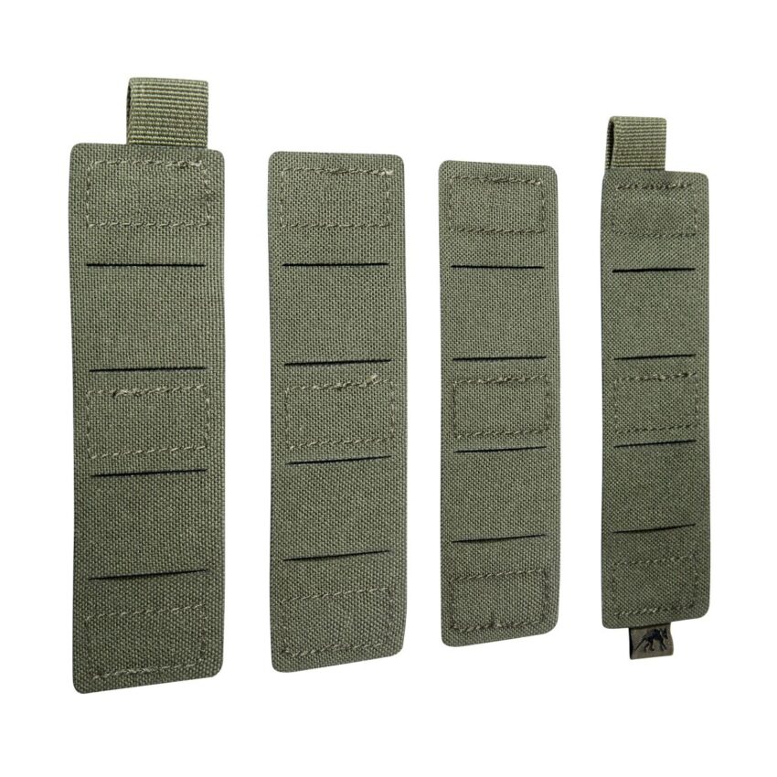 TT SGL MOLLE ADAPTER SET - Adaptateur Molle/Velcro