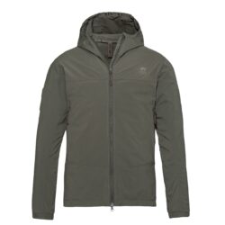 TT MAINE JACKET - Veste Softshell MAINE