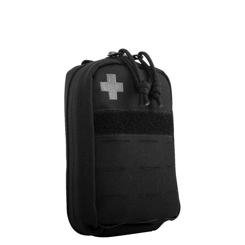 TT TAC POUCH MEDIC - Poche premiers secours