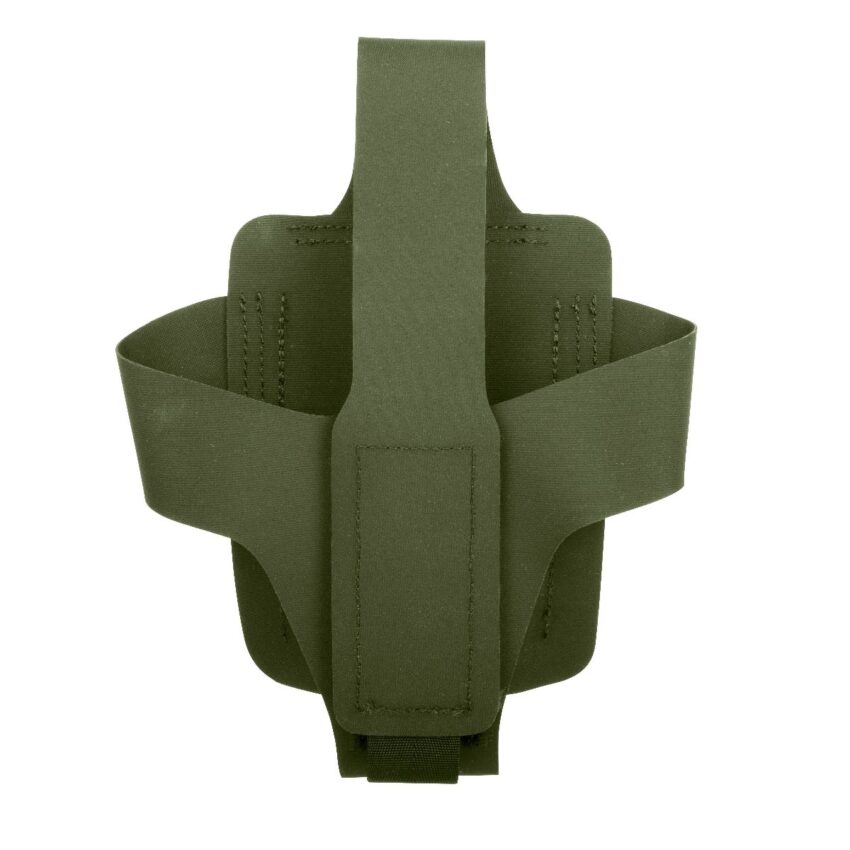 TT TAC POUCH HOLDER M - Support de fixation pour poche