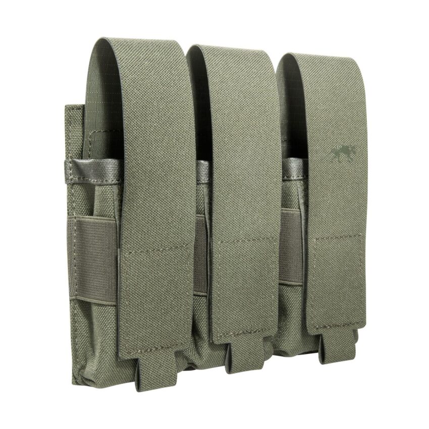 TT 3 SGL MAG POUCH MP7 - Porte-chargeurs triple