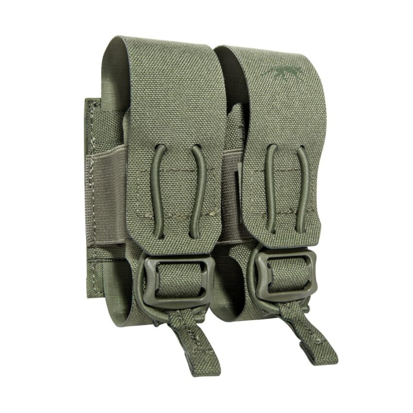 TT 2 SGL FLASHBANG POUCH - Porte grenade double