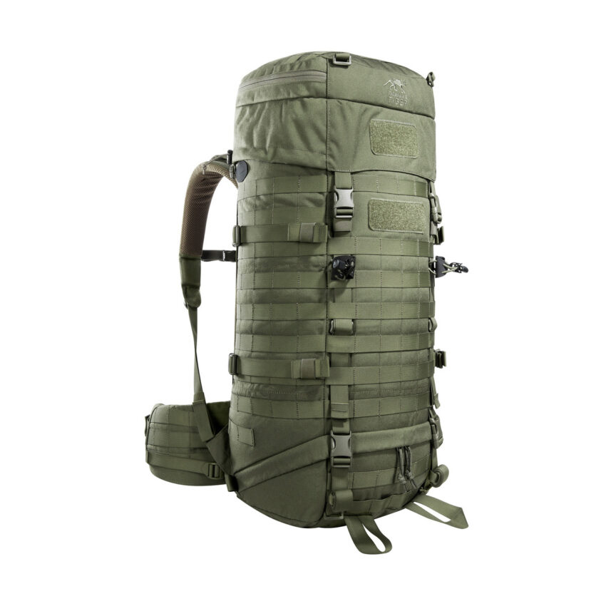 TT Base Pack - 52 L