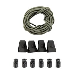 TT Bungee cord set - Kit de Fixation