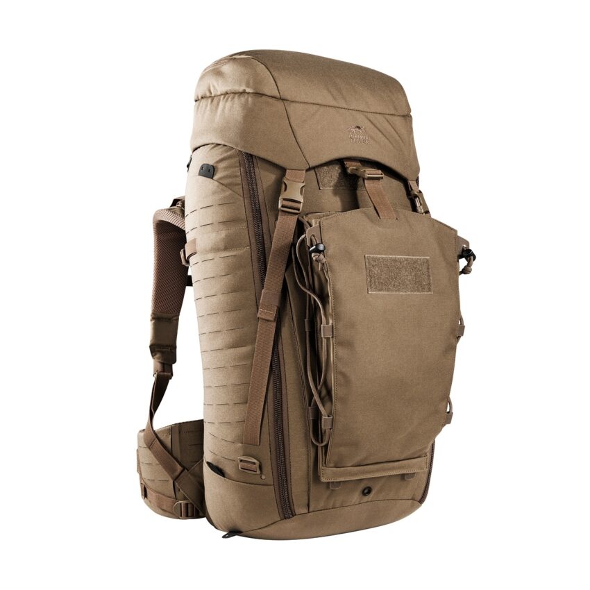 TT MODULAR PACK 45 PLUS - Sac à dos 45L+5L