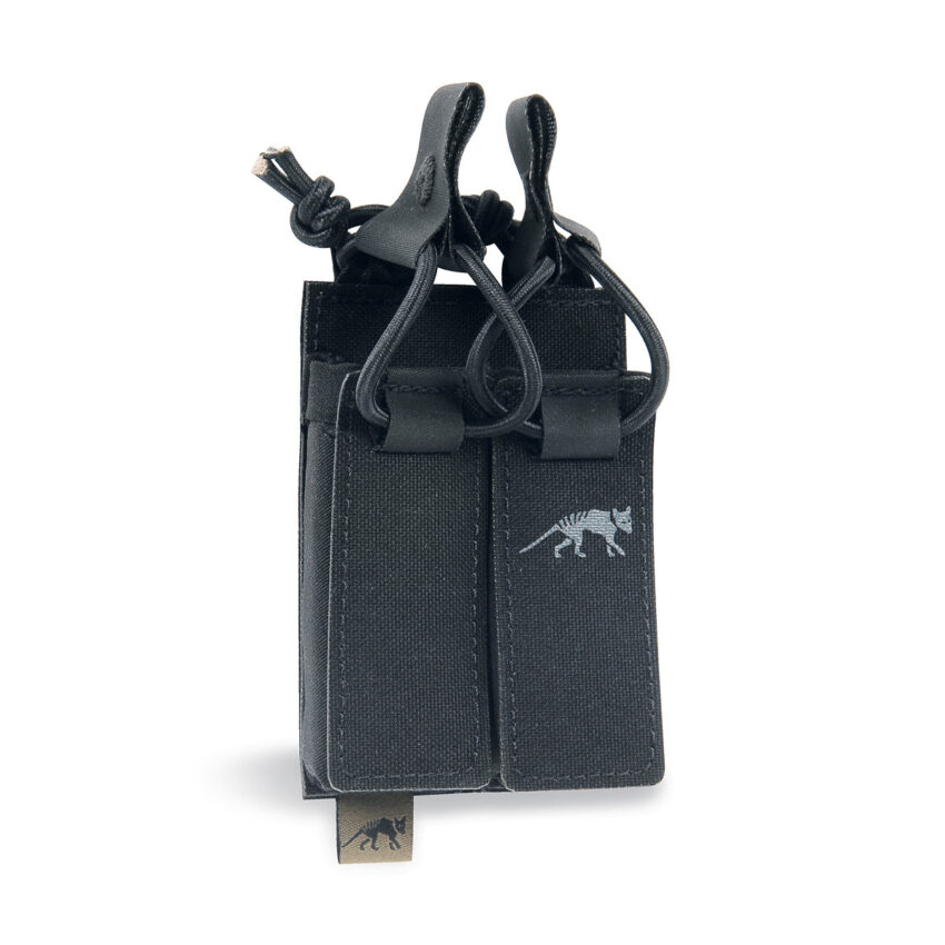 TT Porte chargeur double pour pistolet