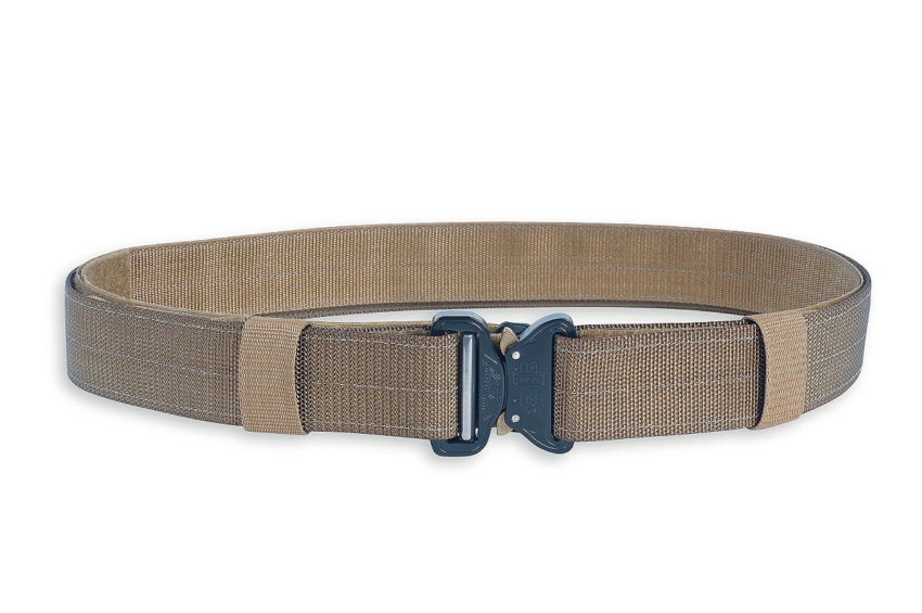 TT Ceinture tactique avec sous ceinture - 43 mm