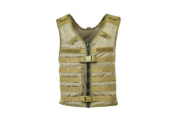 TT Vest base MKII plus - Veste de combat molle avec porte pla...