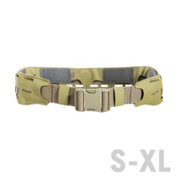 TT MOLLE HYP BELT - Ceinture Molle/Lasercut Hypalon