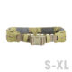 TT MOLLE HYP BELT - Ceinture Molle/Lasercut Hypalon_default