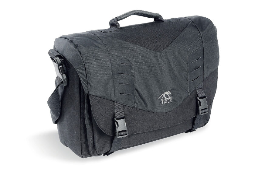 TT Tac case - Sacoche bandoulière 15L