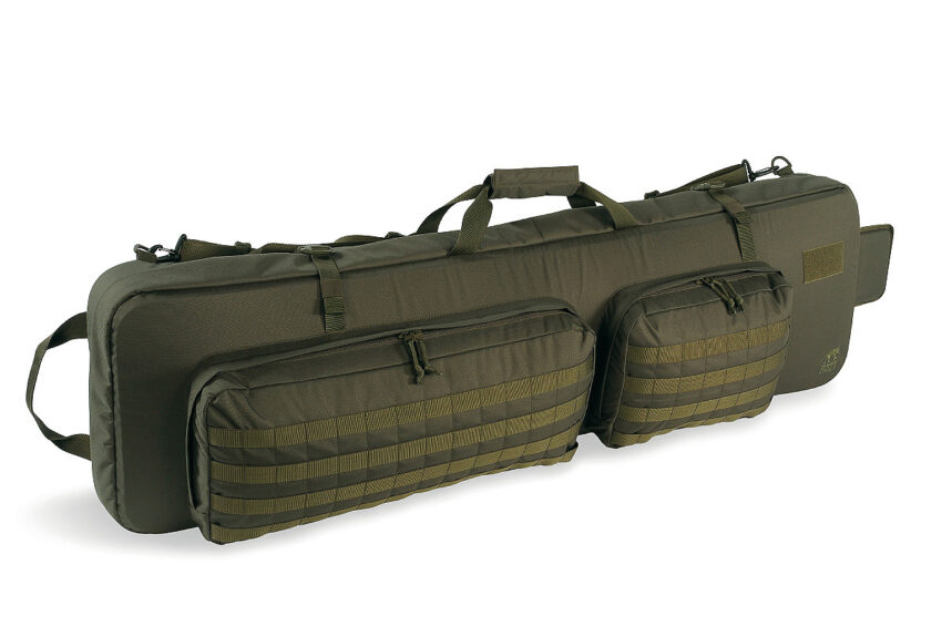 TT DBL Modular Rifle Bag - Sac de transport 2 armes longues