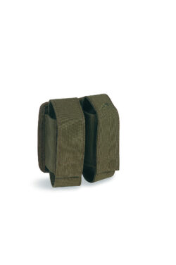 TT Mil Pouch - Poche verticale pour 2 grenades 40mm